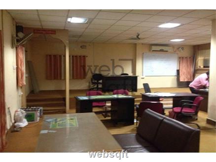 Commercial Office Space for Rent in Telangana